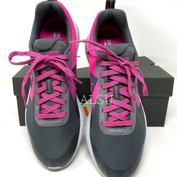 💖MEGA SALE💖Converse STAR SERIES Run Low Top Canvas Pink Sneakers Men's 166521C - Picture 3 of 9